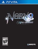 Norn9: Var Commons (PlayStation Vita)